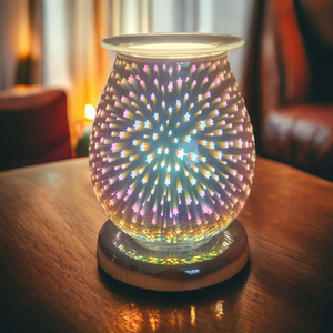 Wax Melter Lights - Electric Powered
